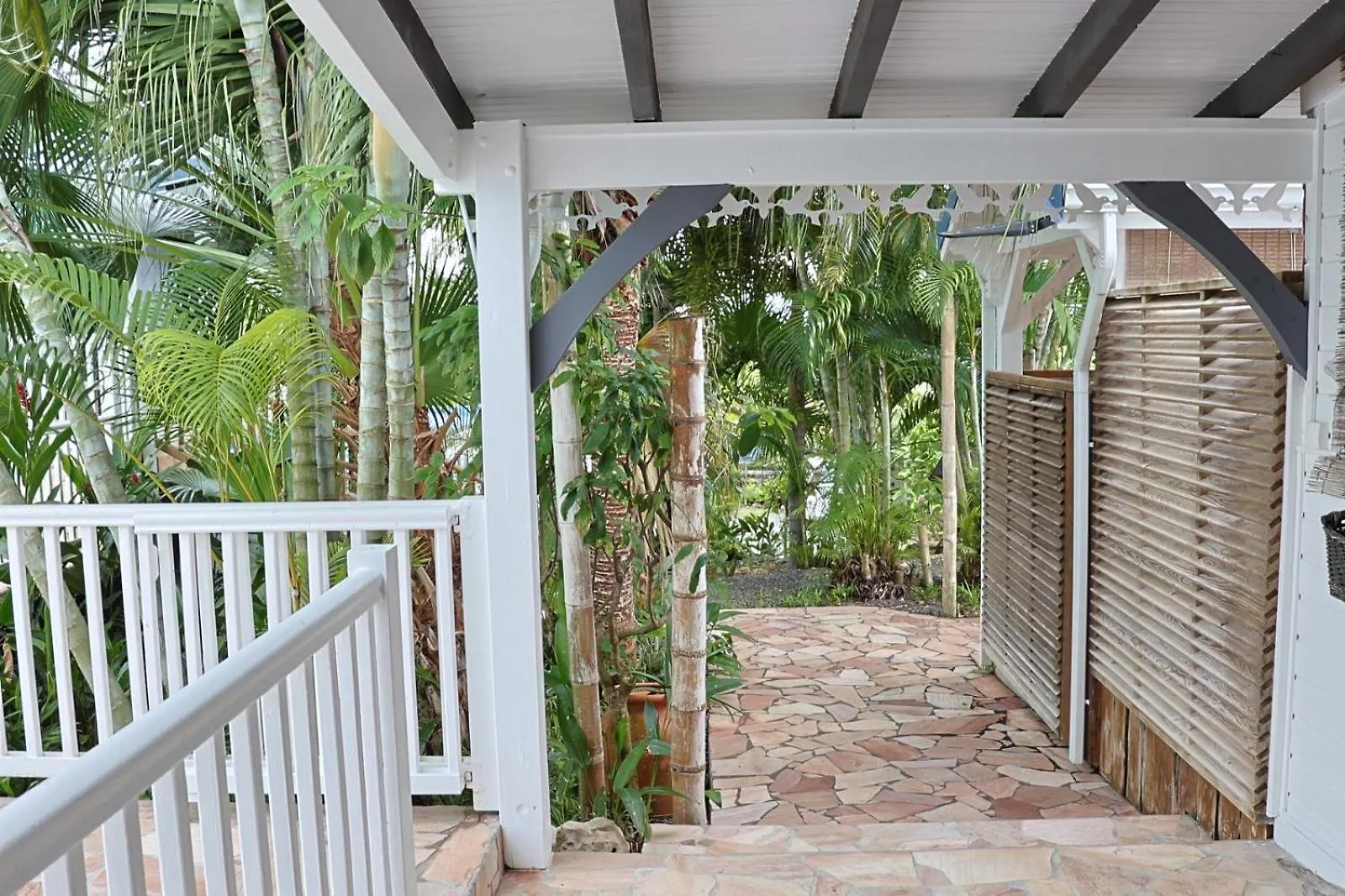 La Maison Calebasse Hotel Saint-Francois  Guadeloupe