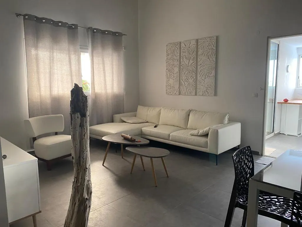 Guest house La Maison Calebasse Hotel Saint-Francois