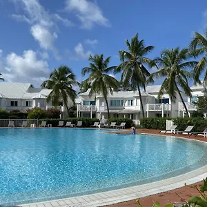 La Cocoteraie By Popinns Saint-Francois (Grande-Terre)