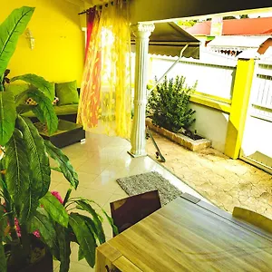 Hostel Butterfly