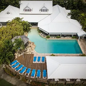 Des Châteaux Saint-Francois (Grande-Terre)